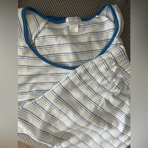 Lake Small Short Set - Picture 4 of 4